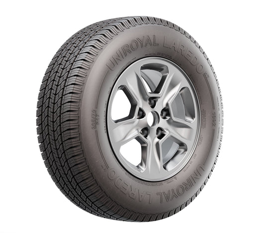 Uniroyal Laredo HT All-Season 255/65R18 111T Tire