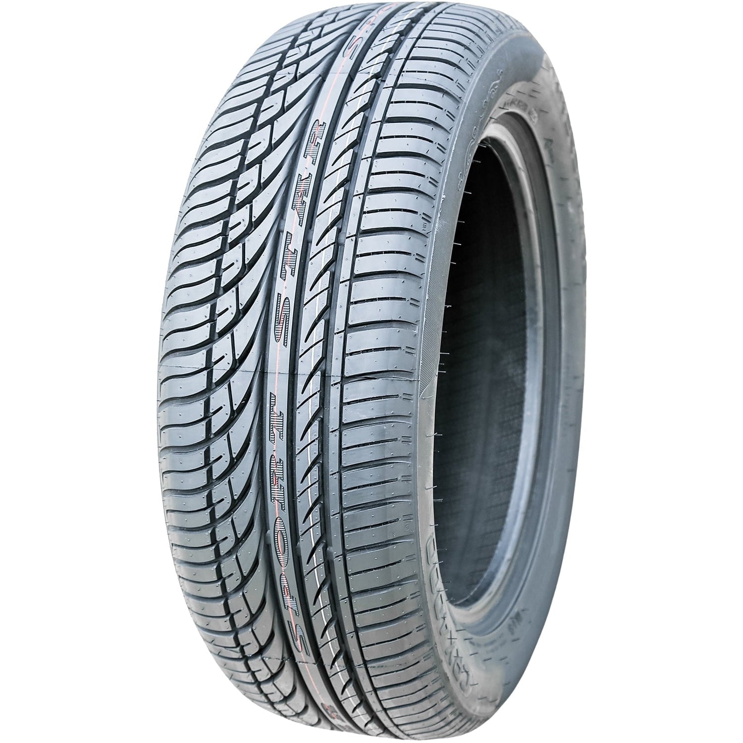 Versatyre CRX4000 225/35R20XL 93W BSW