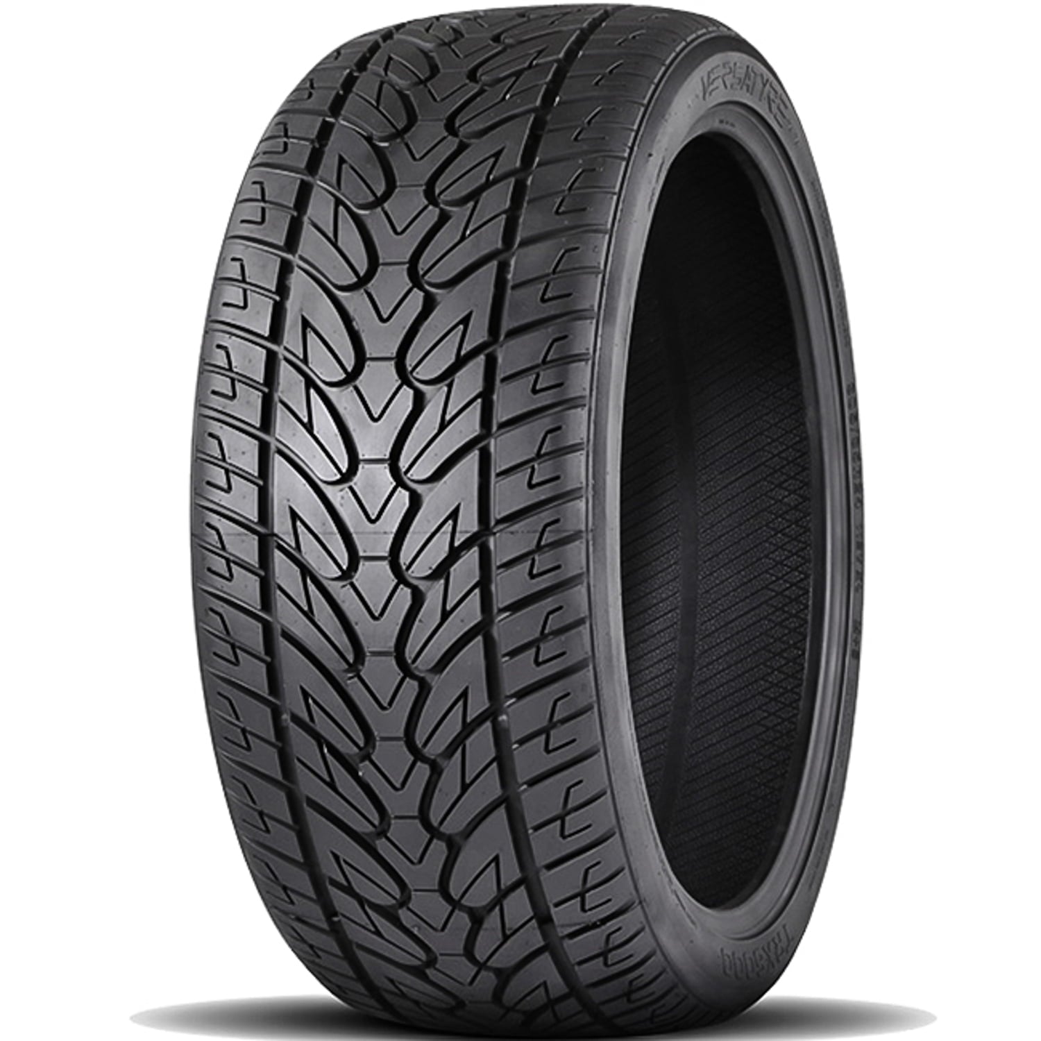 VERSATYRE TRX6000 265/40R22 106V XL BSW ALL SEASON TIRE Fits: 2022-23 Audi e-tron Quattro Chronos Edition, 2023 Audi e-tron Sportback Technik