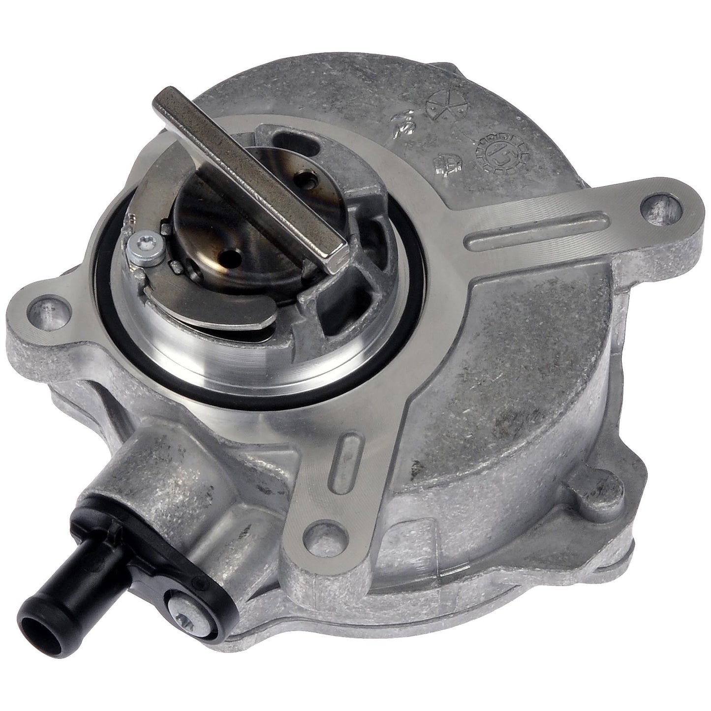 Vacuum Pump Fits 2008 BMW X5