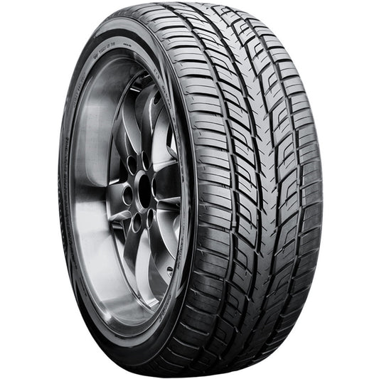 Vanderbilt Velozza ZXV4 All Season P265/35R22 102W XL Passenger Tire