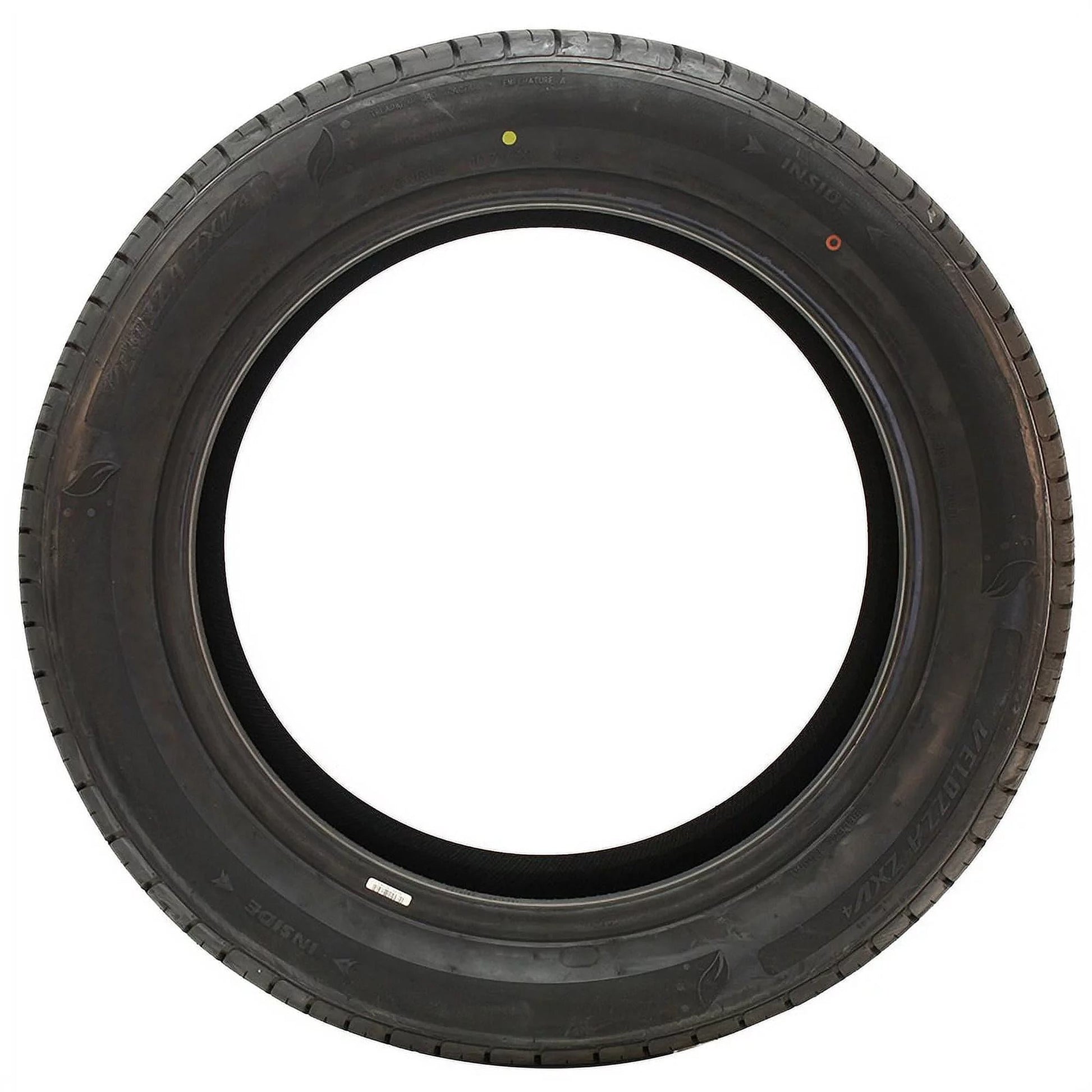 Vanderbilt Velozza ZXV4 UHP All Season 225/35ZR20 90W XL Passenger Tire