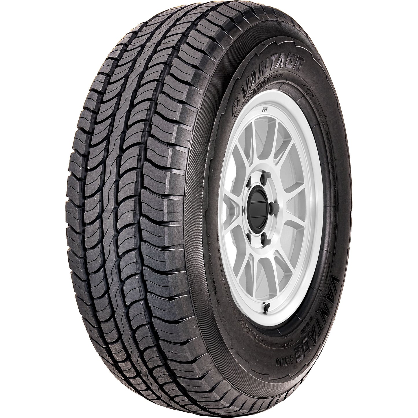 Vantage SUV 245/65R17 107T SUV/Crossover Tire
