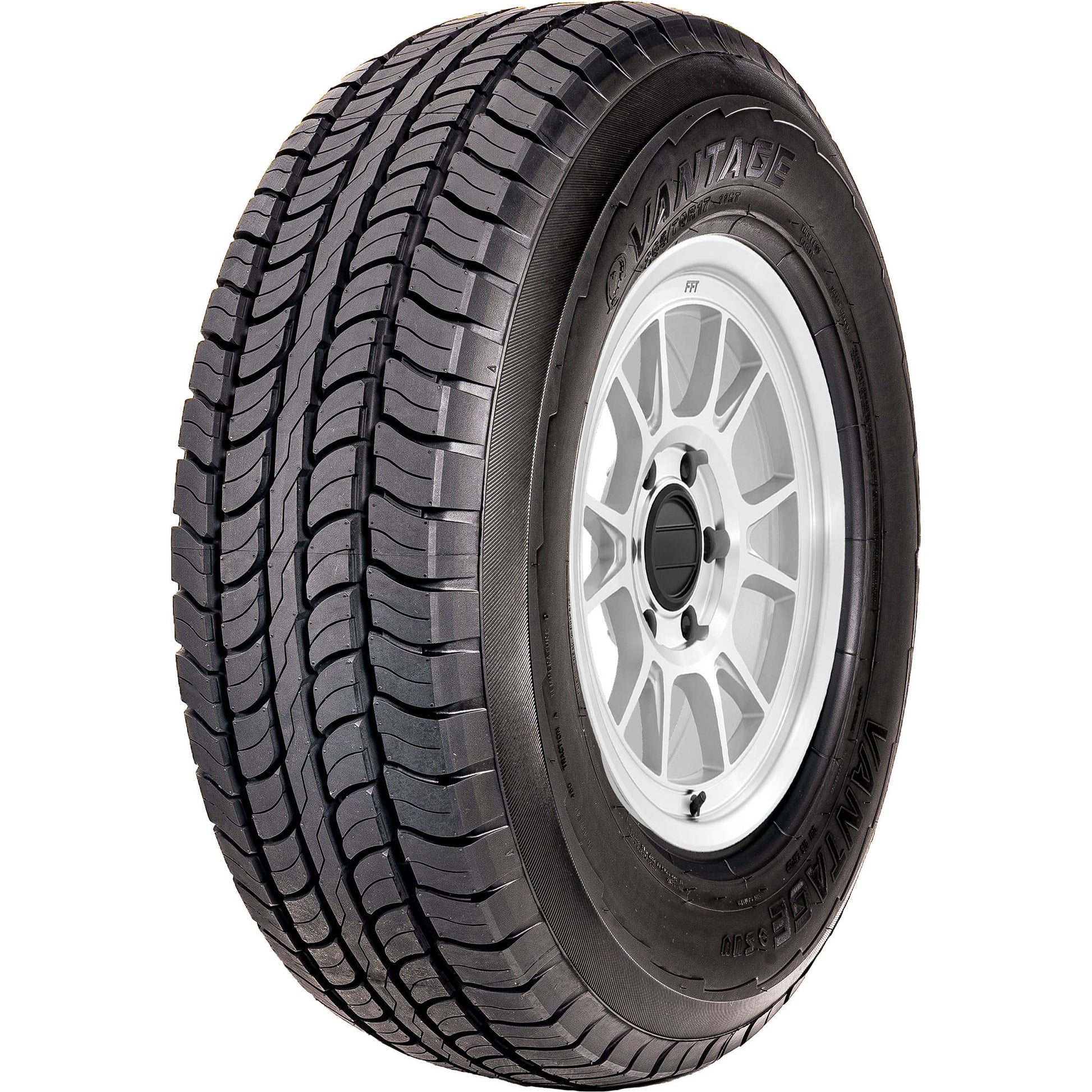 Vantage SUV 245/70R17 110T SUV/Crossover Tire