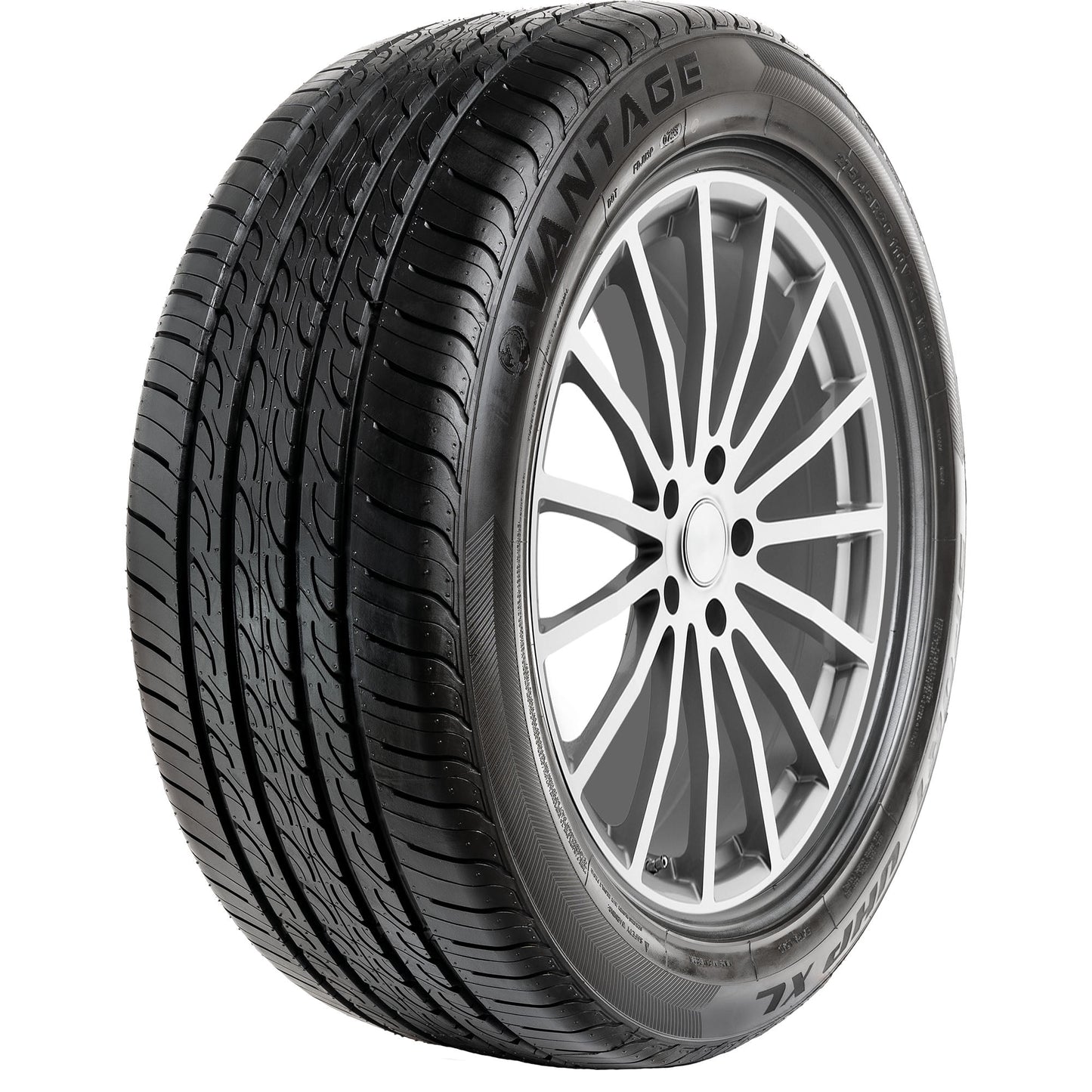 Vantage UHP Plus All Season 265/50R20 111V XL Passenger Tire