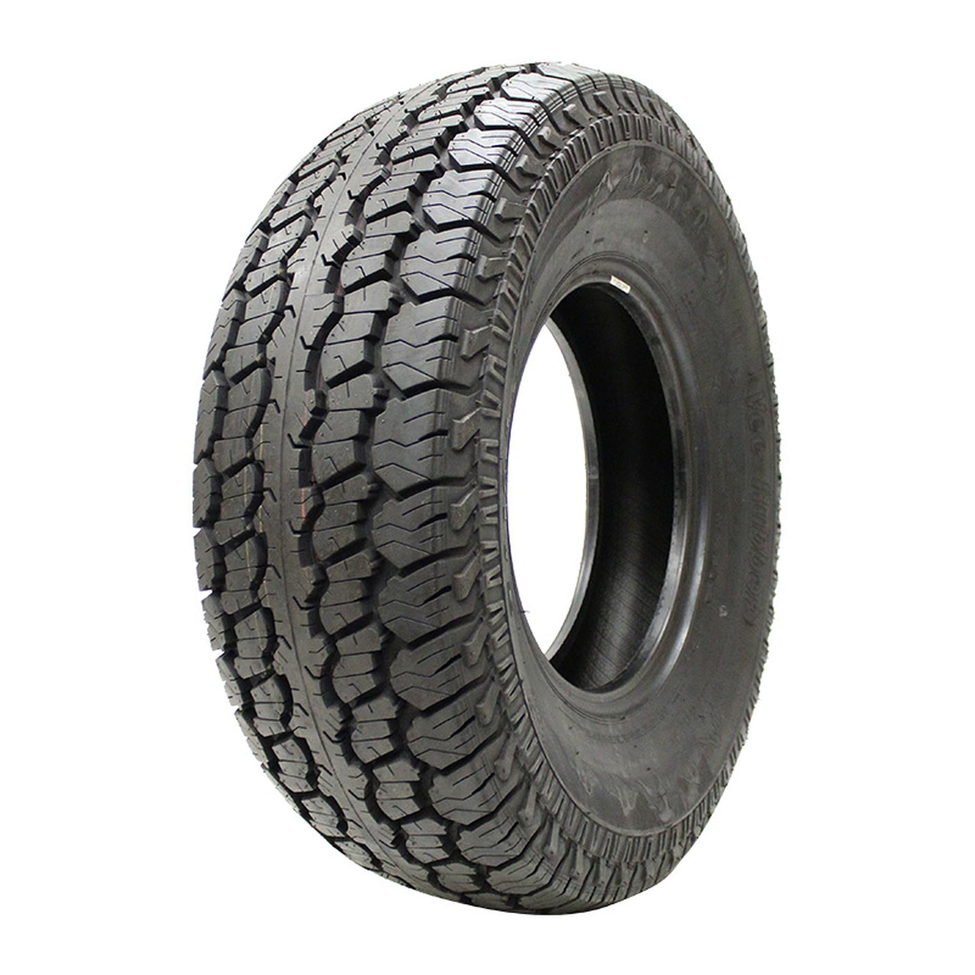 Vee Rubber Taiga A/T All Terrain 245/65R17 111H Light Truck Tire