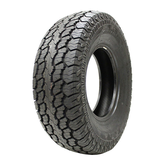 Vee Rubber Taiga A/T P265/75R16 Tire