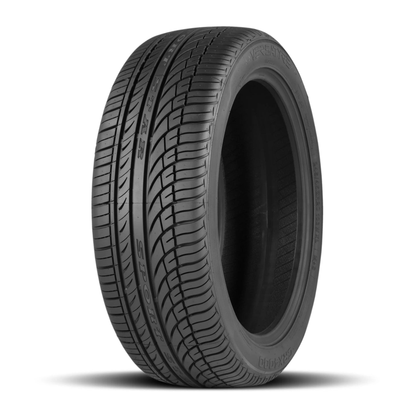 Versatyre CRX4000 255/35R20XL 102V BSW