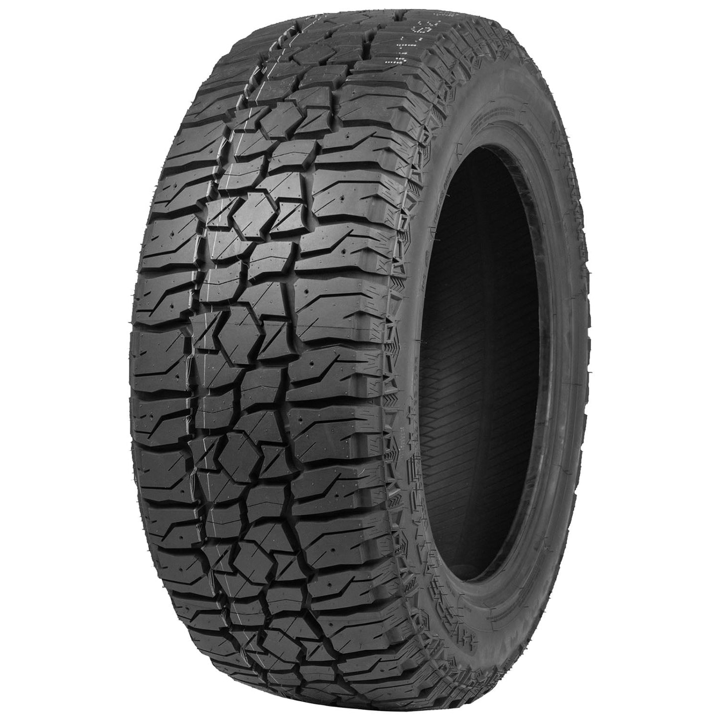 Versatyre X-Terrain All Terrain 275/55R20 117H Light Truck Tire