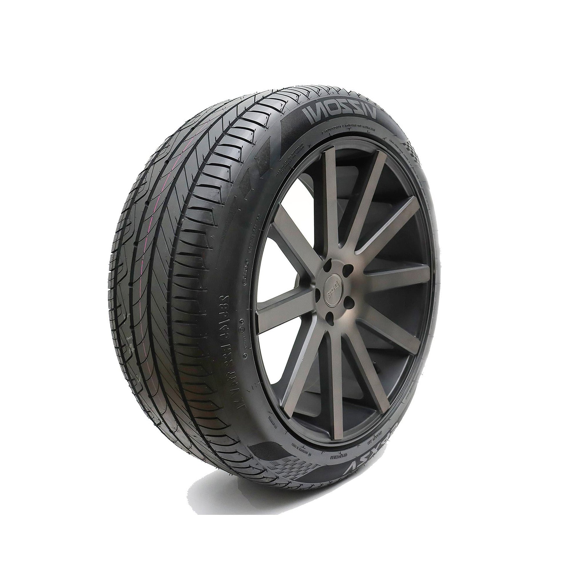 Vizzoni VZX44 All Season 305/40R22 114V XL Passenger Tire