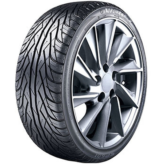 Wanli SP601 All Season P245/30R22 92W XL Passenger Tire