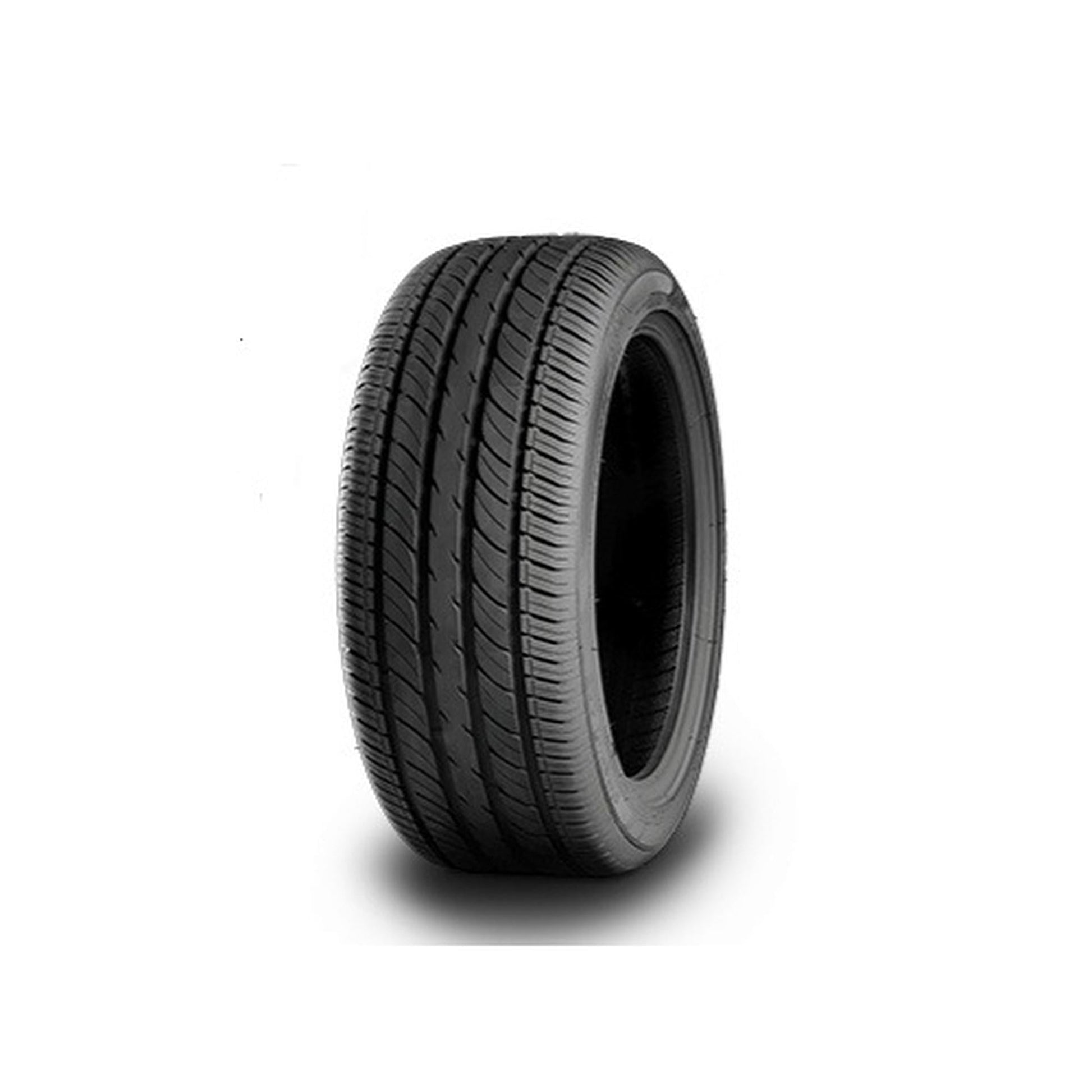 Waterfall Eco Dynamic All Season P245/45R18 100W XL Passenger Tire