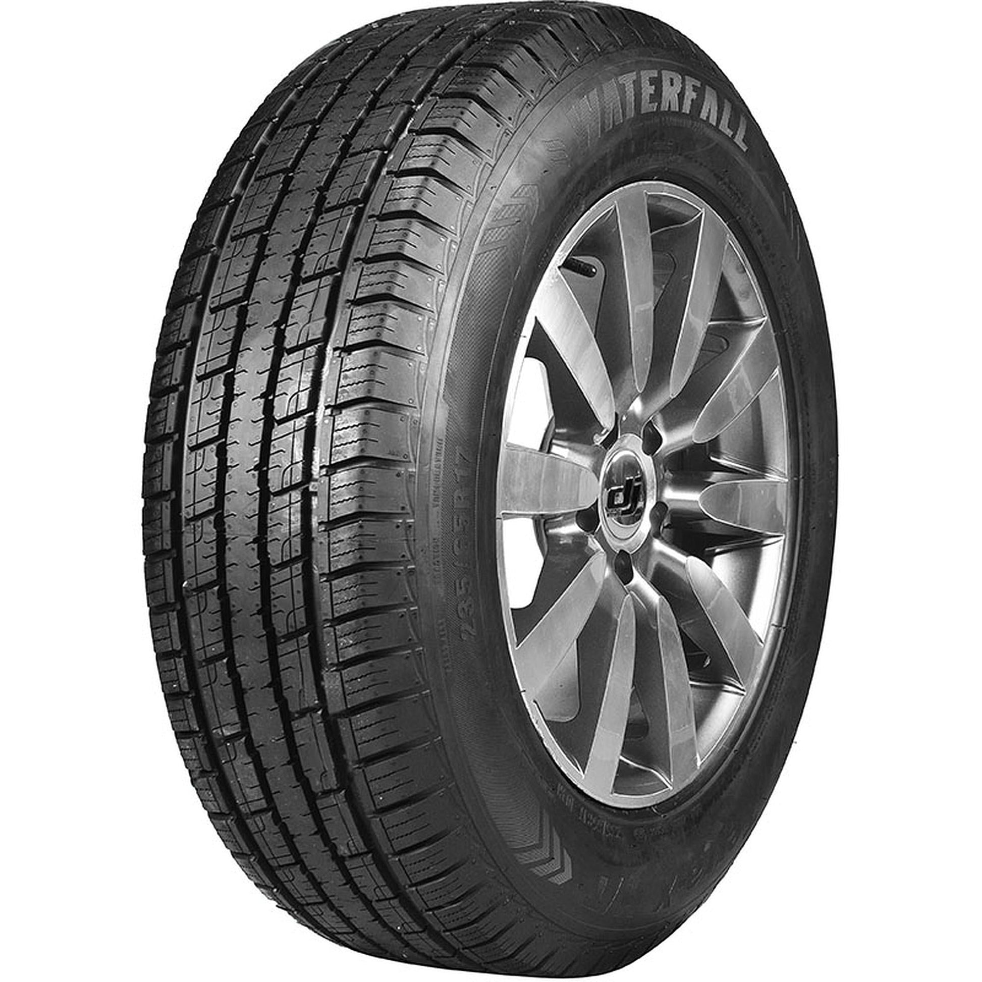 Waterfall Terra X H/T Highway 235/70R16 106T Passenger Tire
