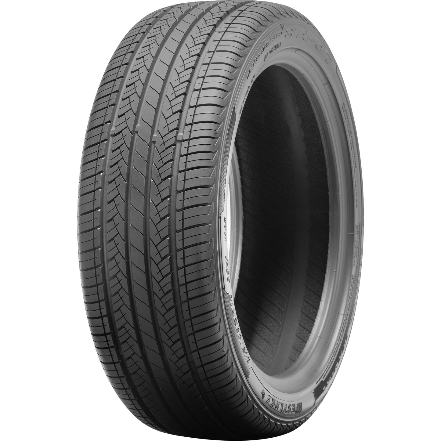 Westlake SA07 Sport All Season 245/40ZR17 95W XL Passenger Tire