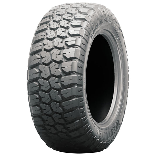 Westlake SL376 Mud Terrain LT235/75R15 104/101Q C Light Truck Tire
