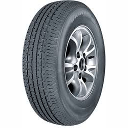 Westlake ST100 ST225/75R15 117/112M E Trailer Tire
