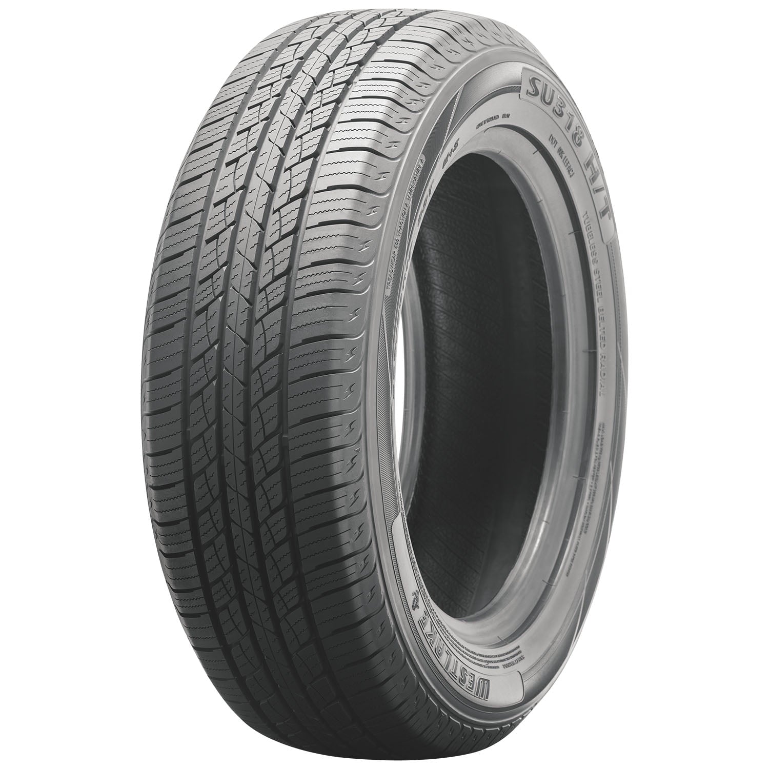 Westlake SU318 All Season 225/65R17 102V SUV/Crossover Tire