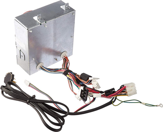 Whirlpool Genuine OEM W10823803 Refrigerator Control Board Service Kit