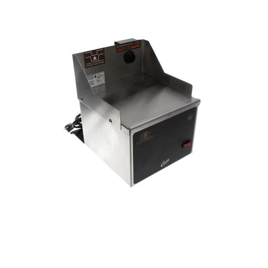Wilbur Curtis 1360100378 Genuine OEM Warmer Stand - 120V
