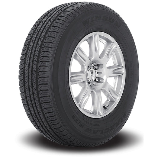 Winrun Maxclaw HT2 All Season 235/55R19 101V Passenger Tire