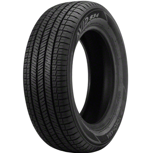 Yokohama AVID S34D All Season P205/50R17 88V Passenger Tire