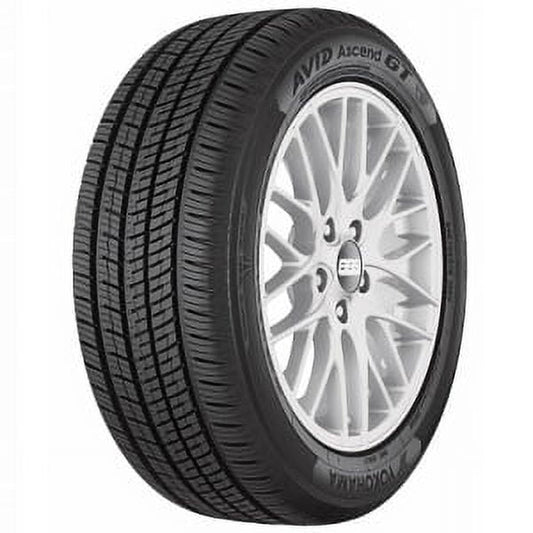Yokohama Avid Ascend GT All Season 235/60R17 102H Passenger Tire