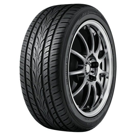 Yokohama Avid ENVigor ZPS Performance 225/55R17 97V Passenger Tire