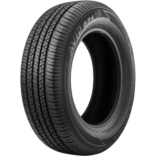 Yokohama Avid S34FV All Season P215/60R16 94H Passenger Tire