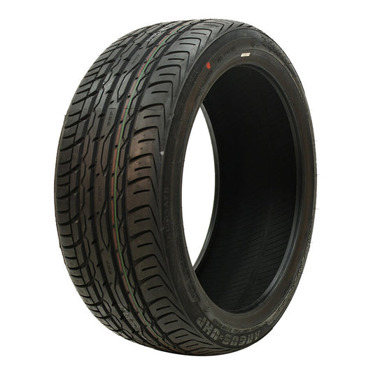 Zenna Argus-UHP All Season 235/35ZR19 91W XL Passenger Tire