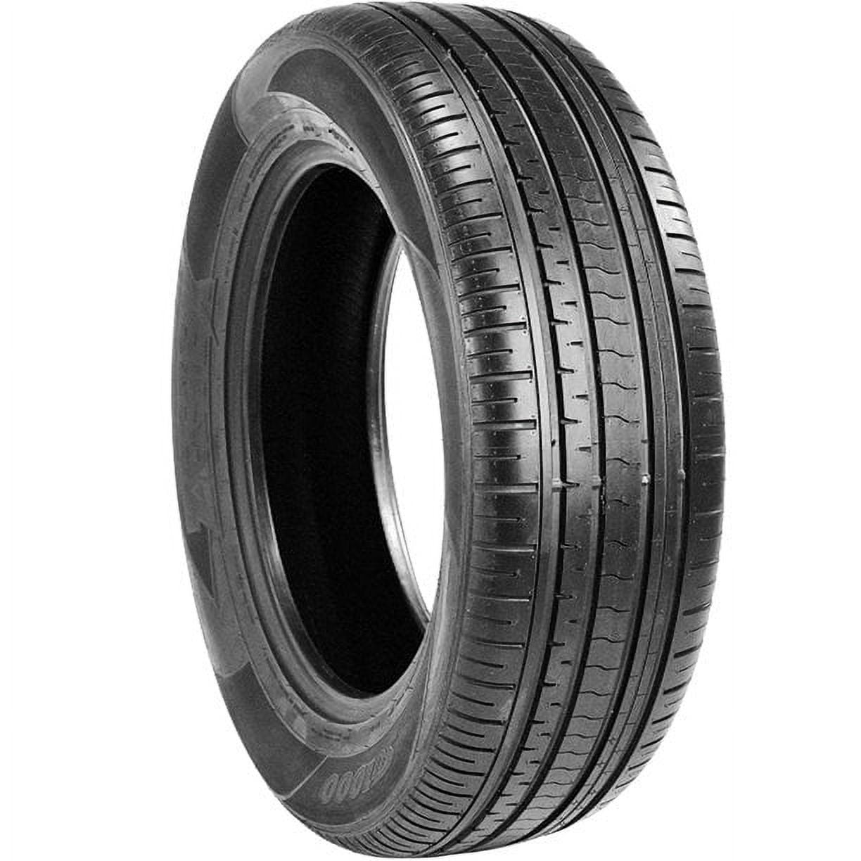 Zeetex 275/45R20 110V XL SU1000 Passenger Car Tire