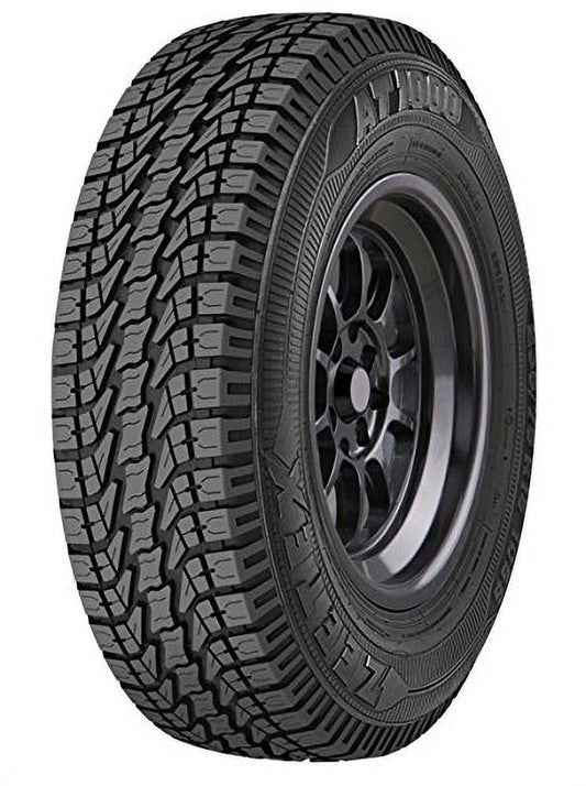 Zeetex AT1000 All-Season 265/75R16 123 Q Tire