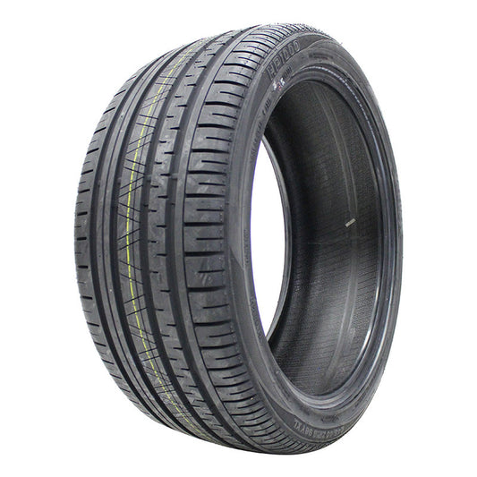 Zeetex HP1000 Performance 235/45R17 97W XL Passenger Tire