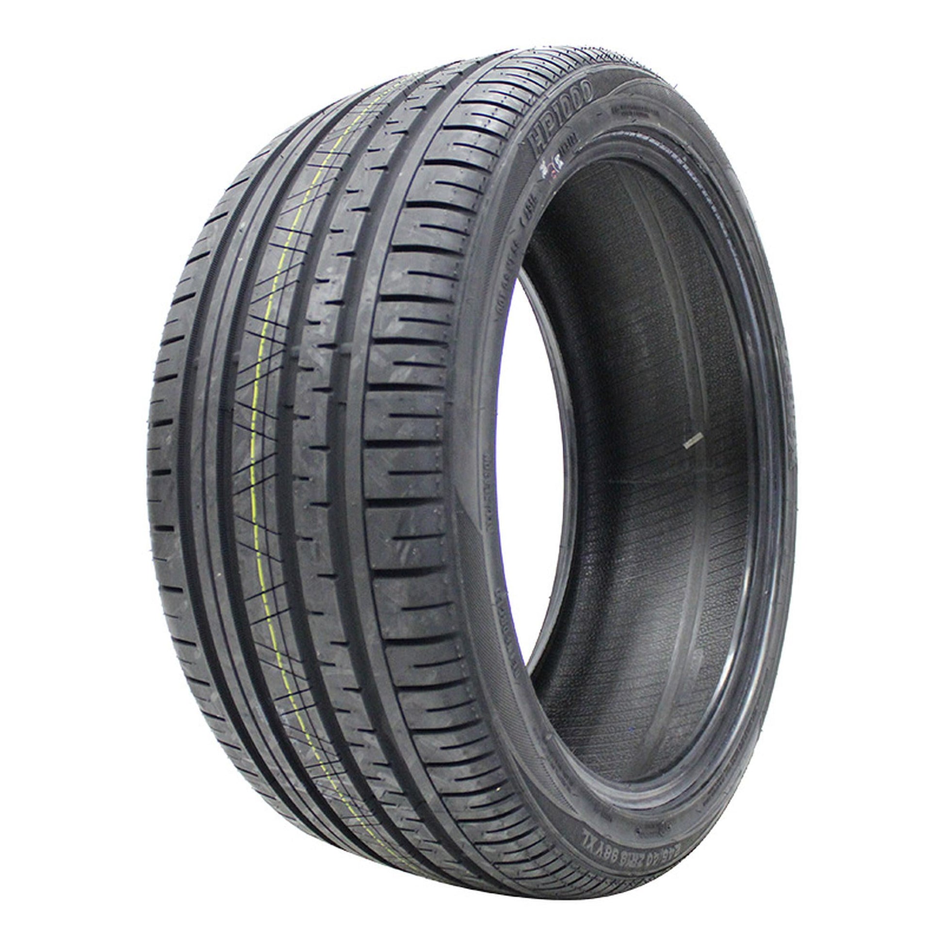 Zeetex HP1000 Performance P245/45R19 102Y XL Passenger Tire