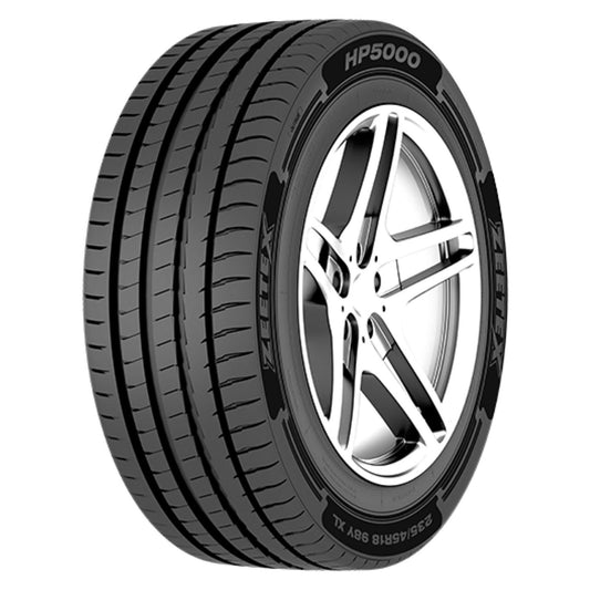 Zeetex HP5000 Max UHP 275/35R20 102Y XL Passenger Tire