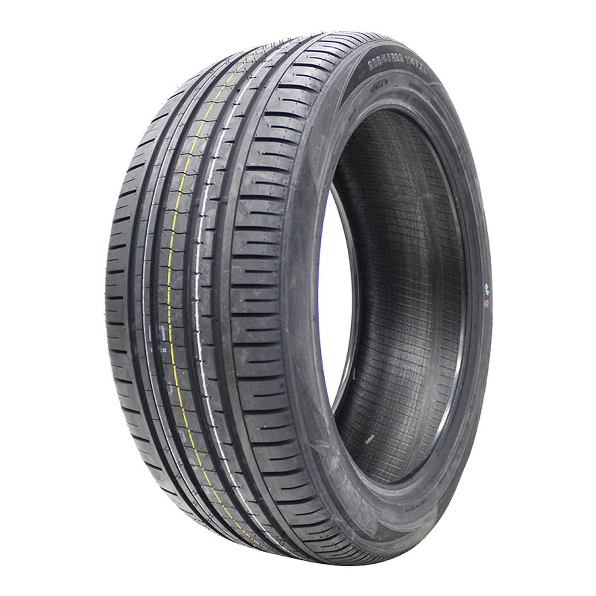 Zeetex SU1000 UHP Summer 245/65R17 107T Passenger Tire