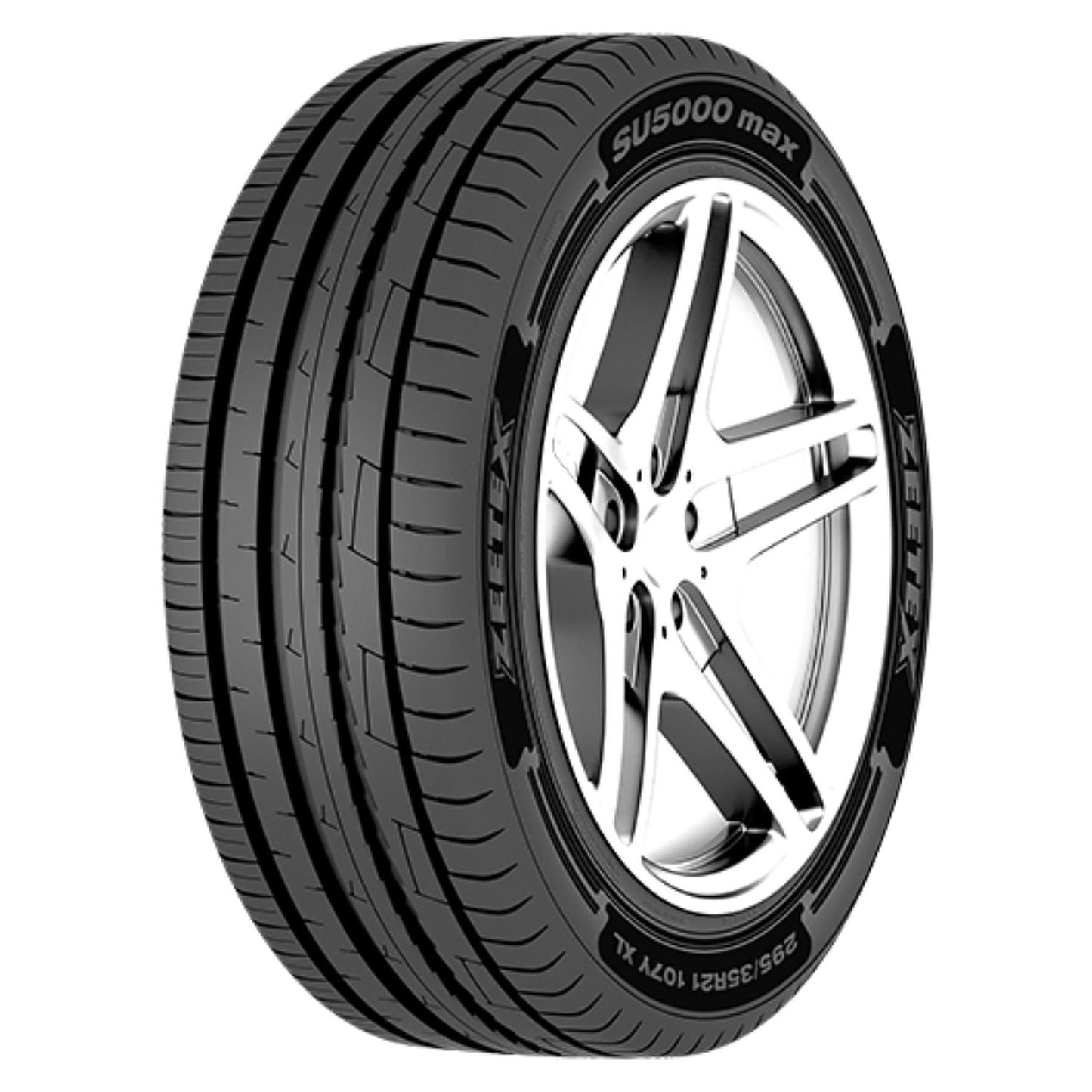 Zeetex SU5000 Max UHP 275/45R20 110Y XL Passenger Tire