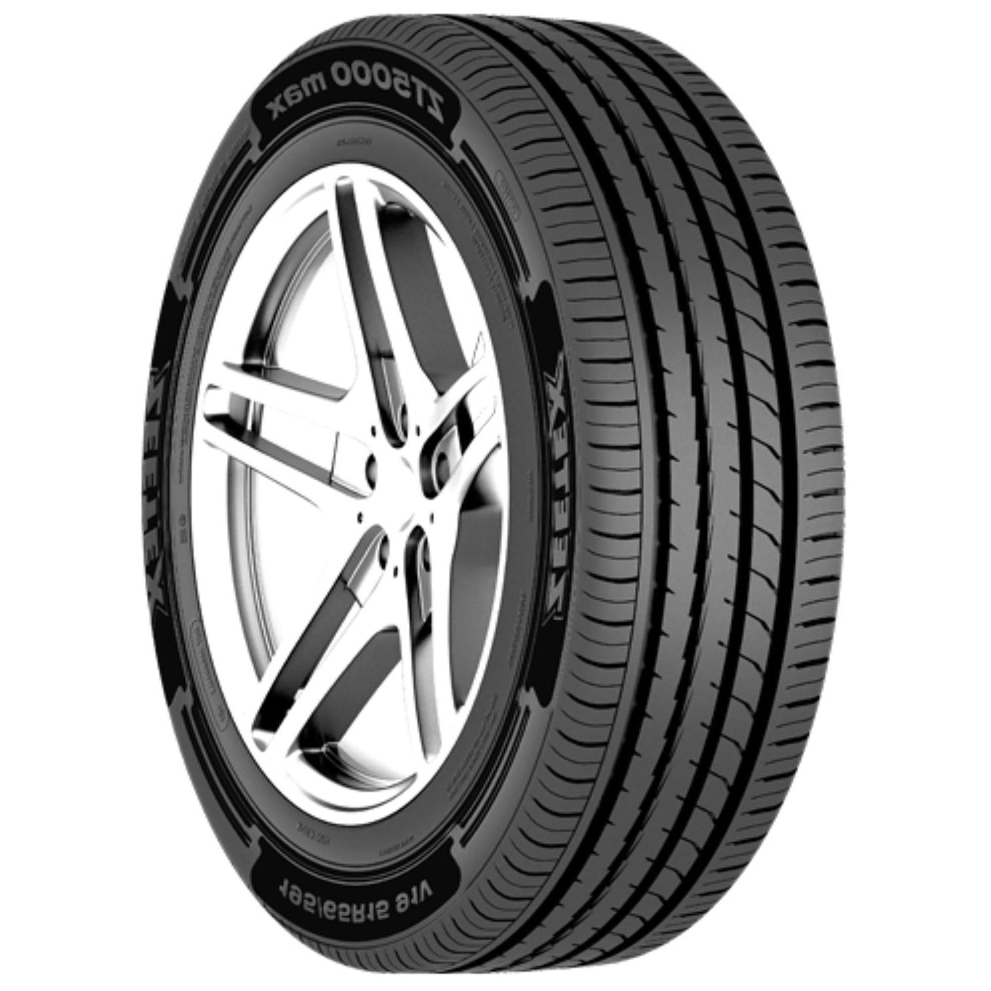 Zeetex ZT5000 Max All Season 215/60R17 96H Passenger Tire