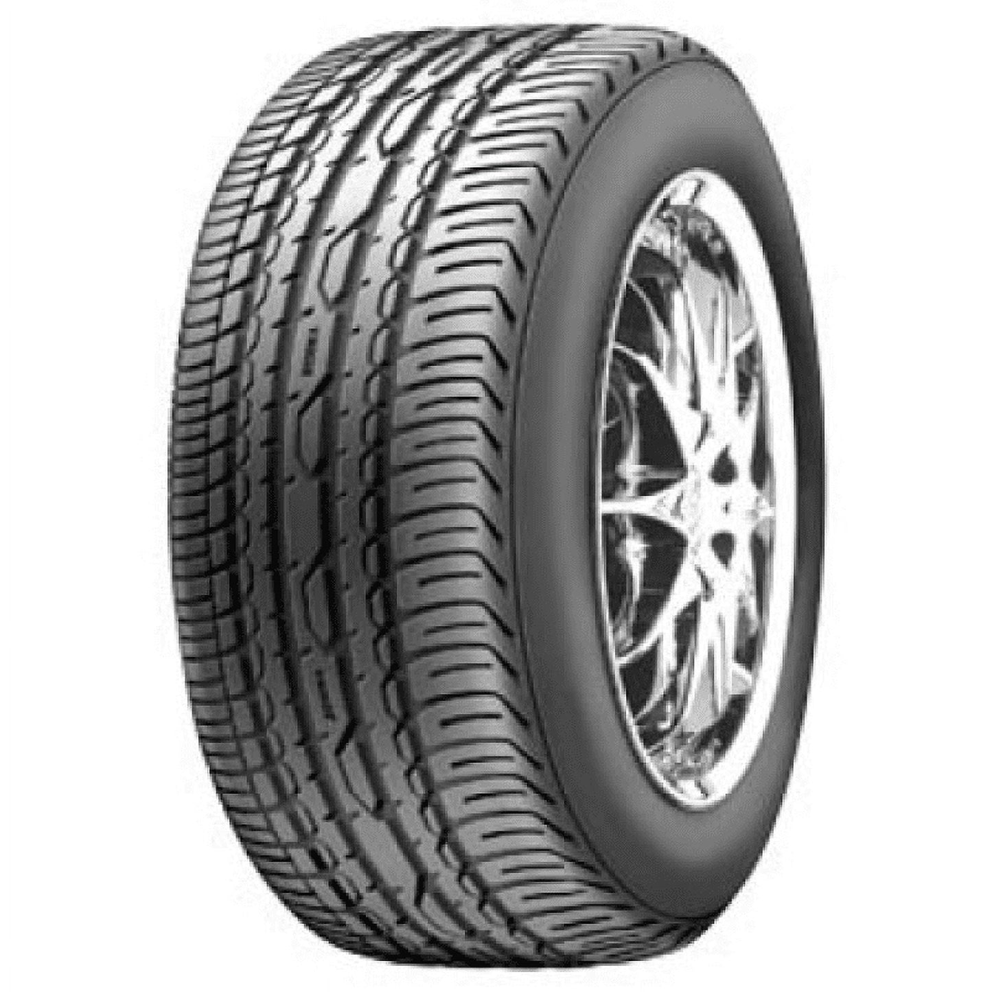 Zenna Argus-UHP 275/25R24 96W BSW All-Season Tire
