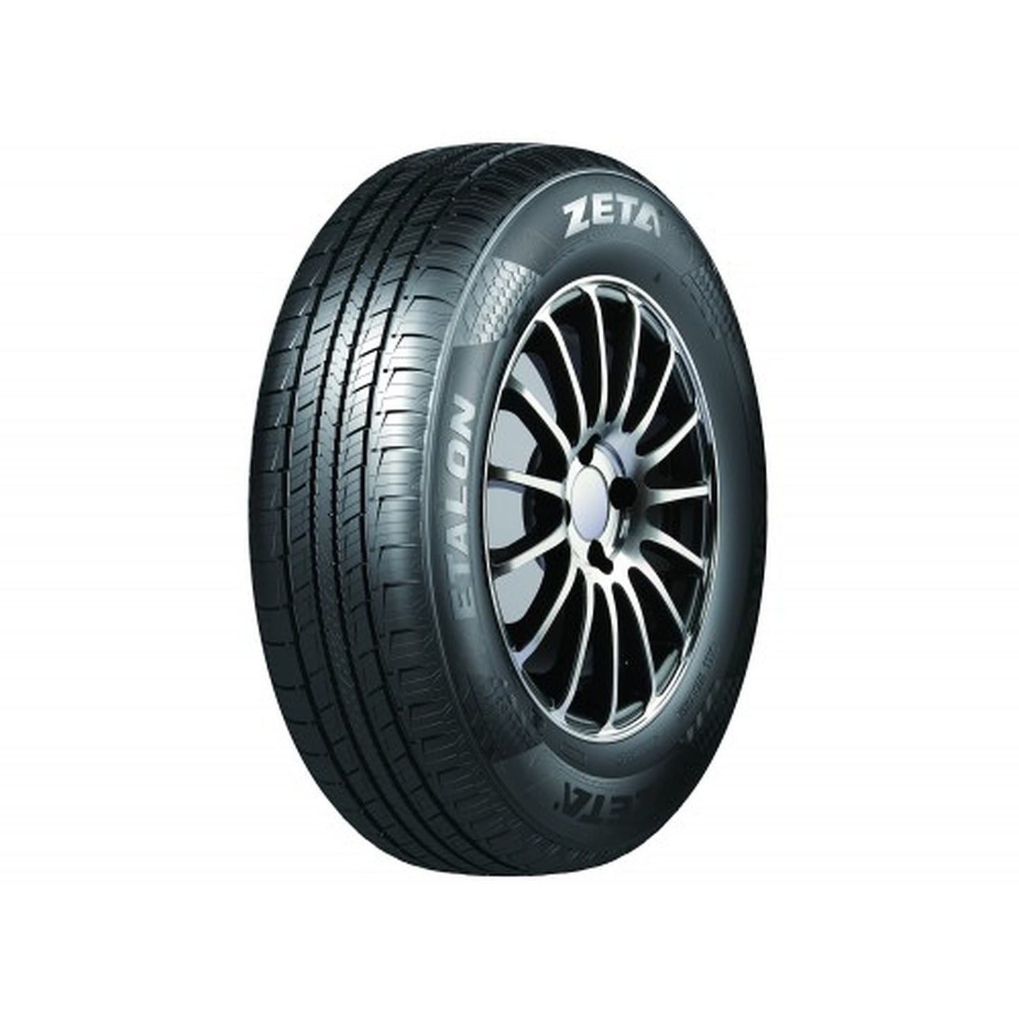 Zeta Etalon All Season 245/65R17 111H XL Passenger Tire