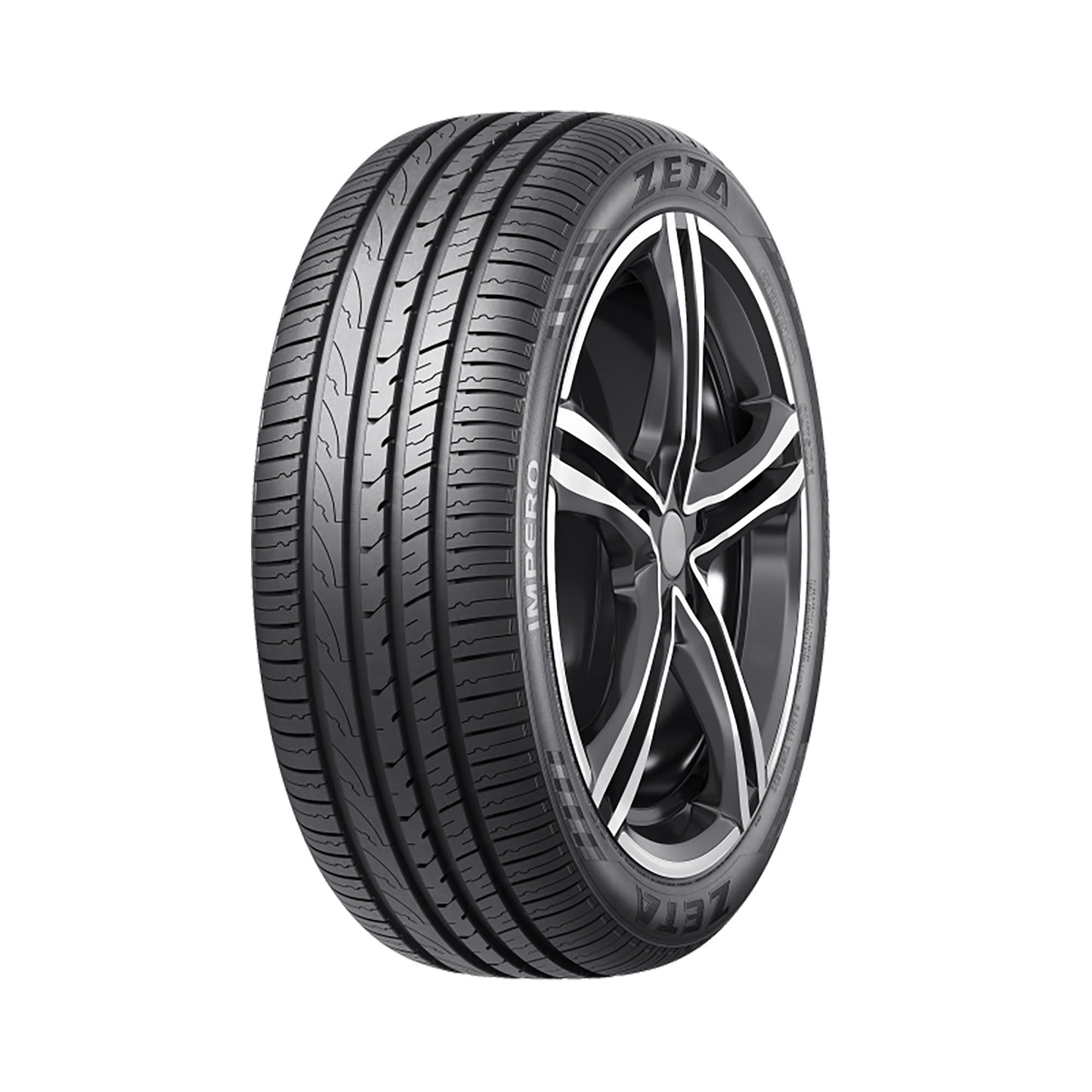 Zeta Impero All Season 275/55ZR20 117W XL Passenger Tire