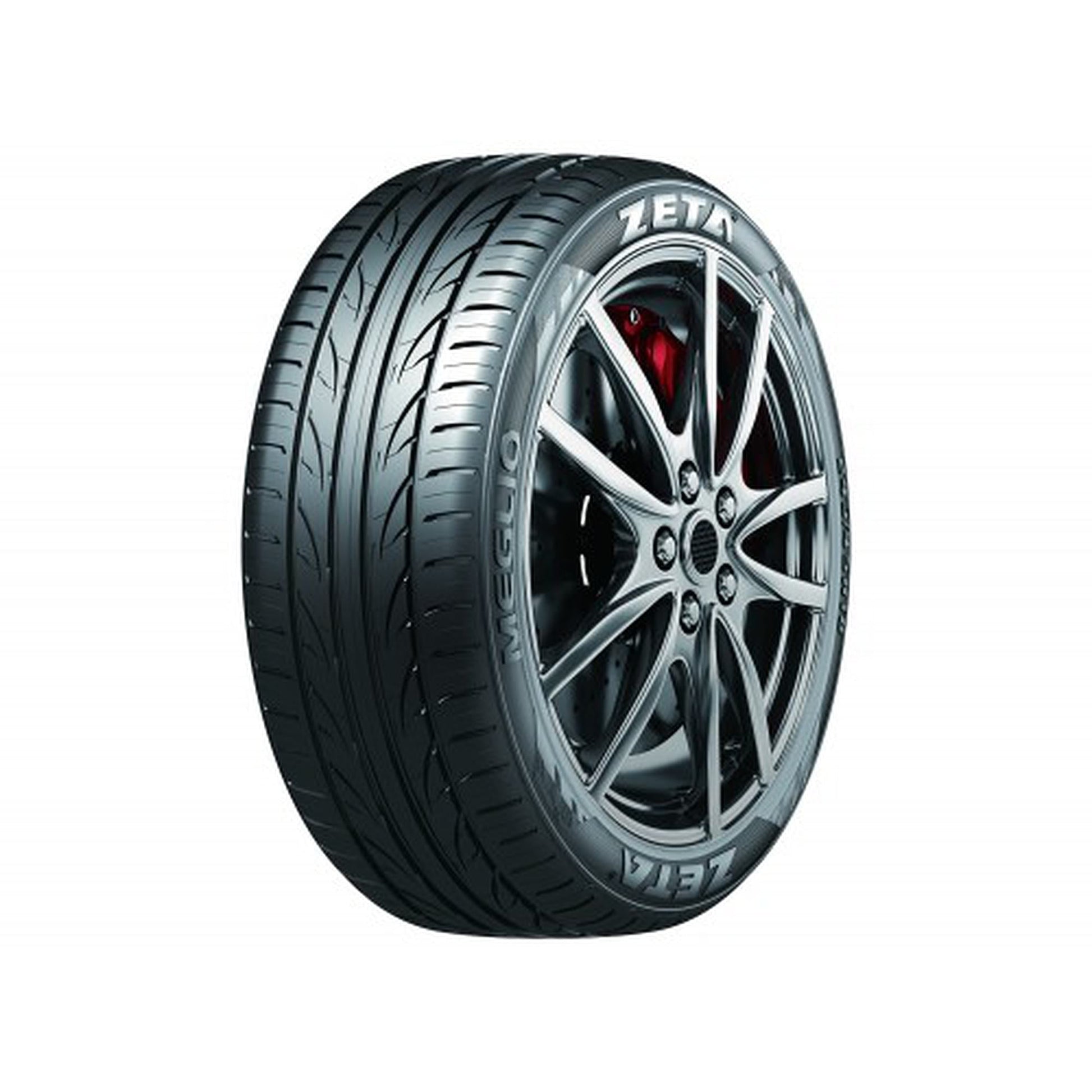 Zeta Meglio UHP 225/55ZR17 101W XL Passenger Tire