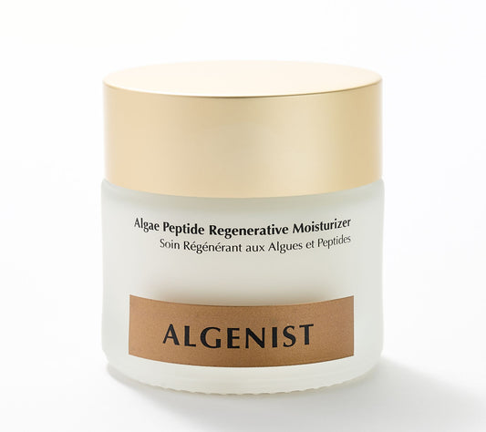 Algenist Algae Peptide Regenerative Moisturizer