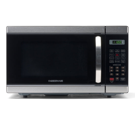 Farberware Professional 1.1 Cubic Foot Microwave Oven