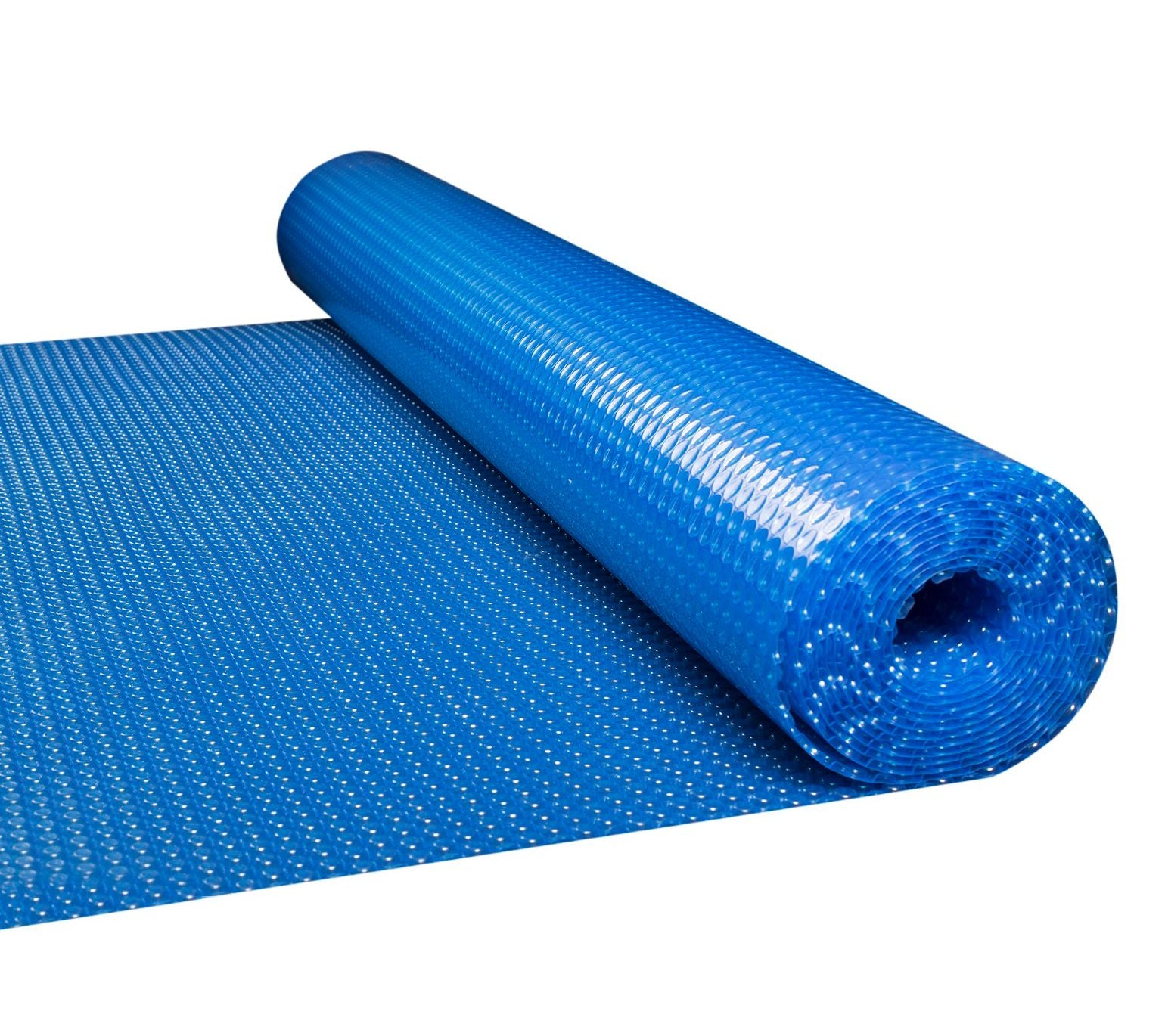 36' x 20' Rectangular Floating Swimming Pool Solar Cover