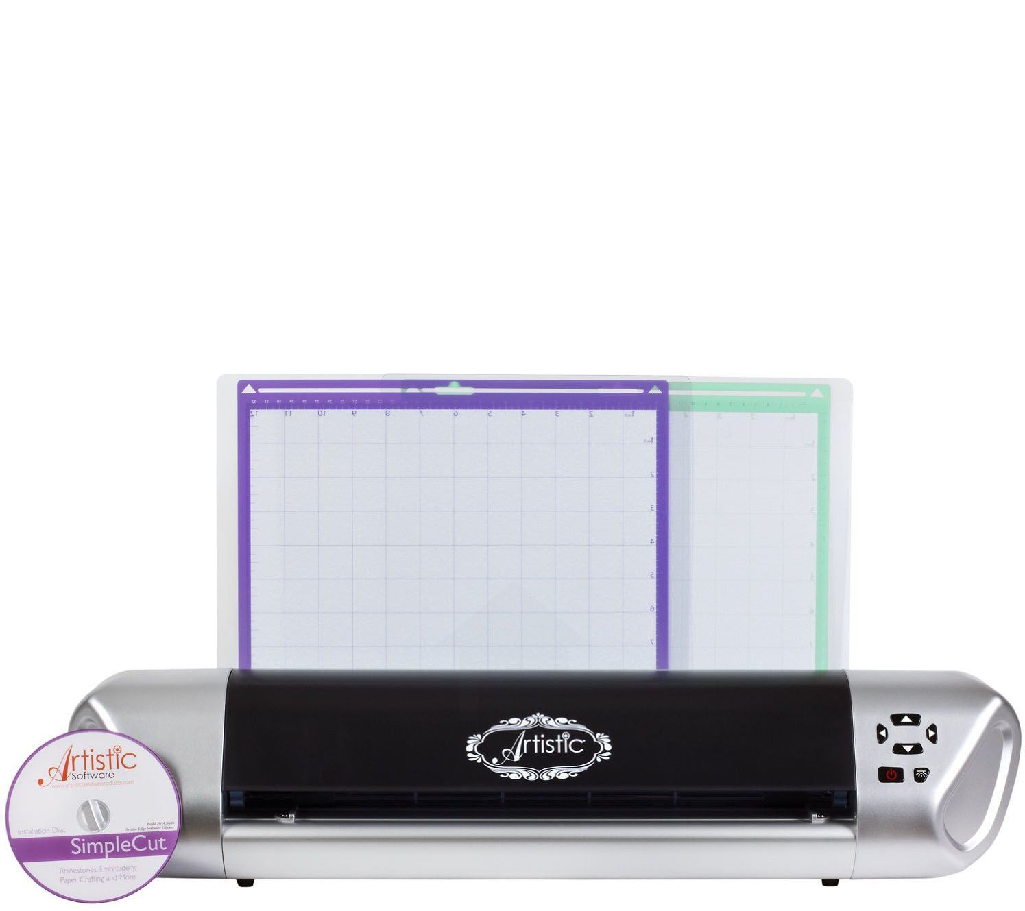 Janome Artistic Edge 12" Digital Cutter