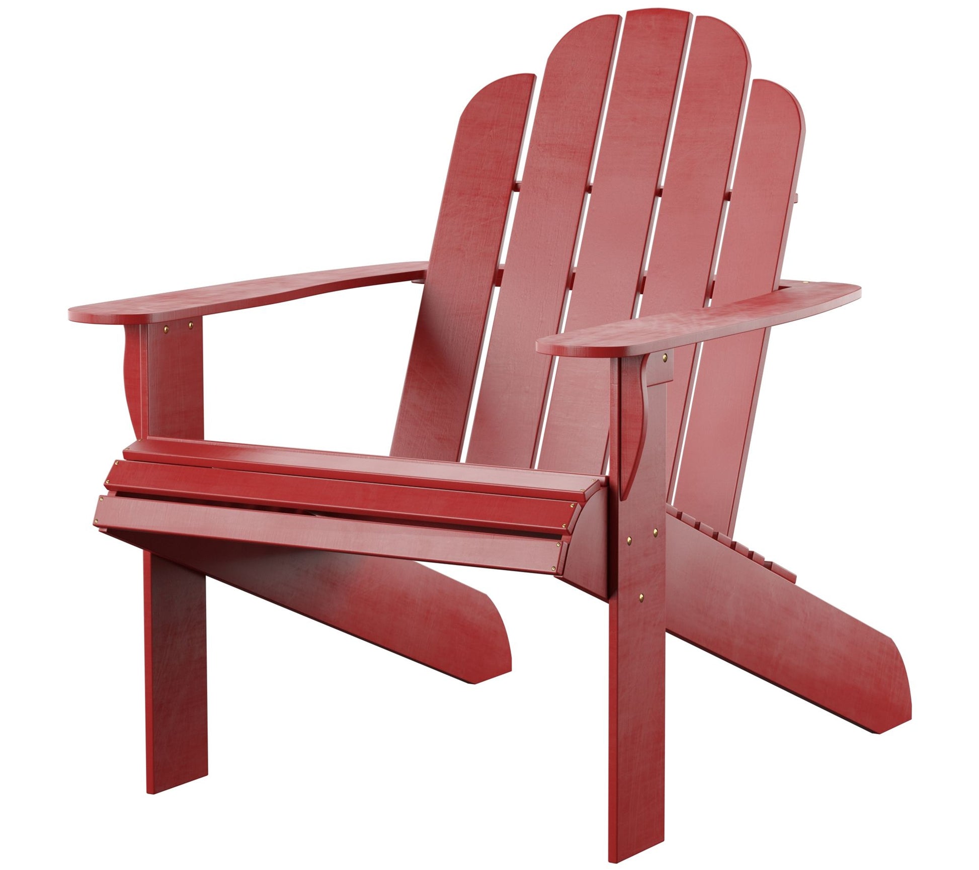 Linon Home Outdoor Silas Adirondack Chair