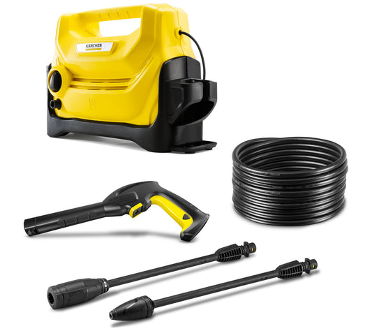 Karcher K 2 Entry 1,600 PSI Electric Pressure W asher