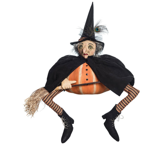 Gallerie II Gourdisha Figurine