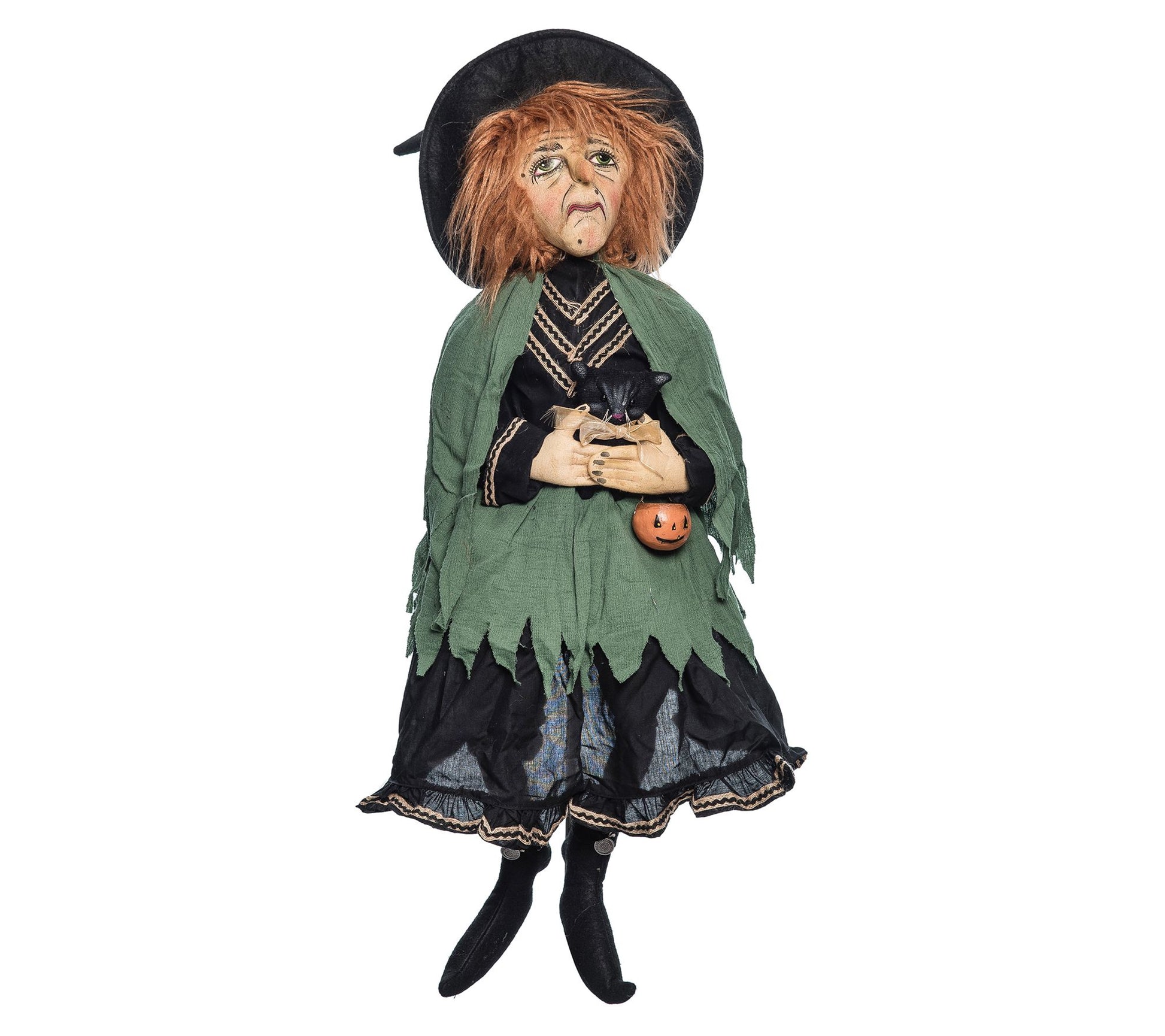 Gallerie II Yolanda Figurine