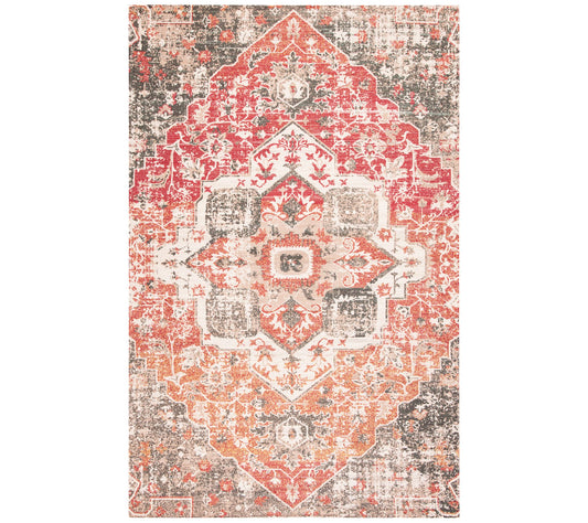 Safavieh Saffron 392 Collection 5' x 8' Rug